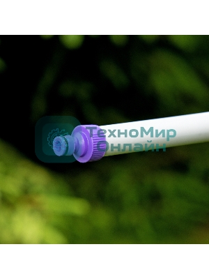 Адаптер пластмассовый Palisad 1