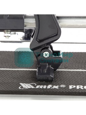 Плиткорез рельсовый MTX 700 мм