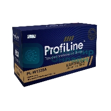 Картридж лазерный ProfiLine PL-W1335A (№335A) для принтеров HP LaserJet M438n/M442dn/M443nda 7400 копий