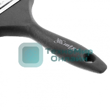 Кисть плоская 