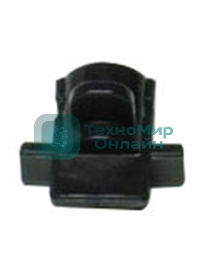 Бушинг Cet CET6122 (G029-4174, D158-4174, G029-4174) для Ricoh Aficio 1015/1018 резинового вала (упак.:2шт)