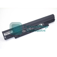 Аккумуляторная батарея для ноутбука Dell 3340 11.1V 4400mAh черный OEM