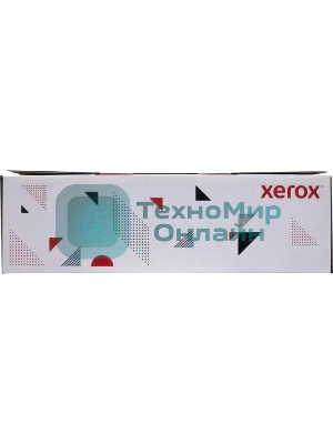 Картридж лазерный Xerox C230/C235 желтый повышенной емкости (006R04398)