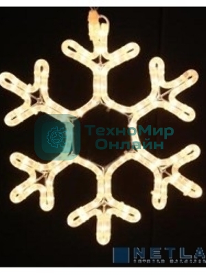 Фигура Neon-night 