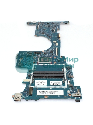Материнская плата HP Envy x360 15-BQ 5-2500U UMA