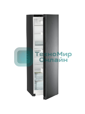 Холодильник Liebherr SRBDD 5220-22 001 черный однокамерный 398л