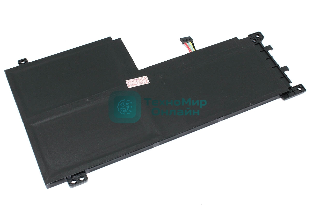 Аккумуляторная батарея для ноутбука Lenovo IdeaPad 5-15 (L19C3PF5) 11.52V 57Wh Orig