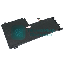 Аккумуляторная батарея для ноутбука Lenovo IdeaPad 5-15 (L19C3PF5) 11.52V 57Wh Orig