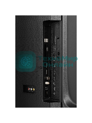 Телевизор Hisense 43