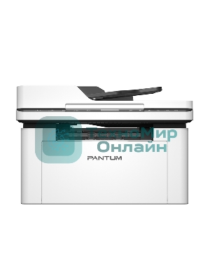 МФУ лазерное Pantum BM2300AW, А4, ч/б, печ. до 22 стр/мин., 1200 x 1200 dpi, ADF, USB, Wi-Fi, BlueTooth, Air Print, Mopria