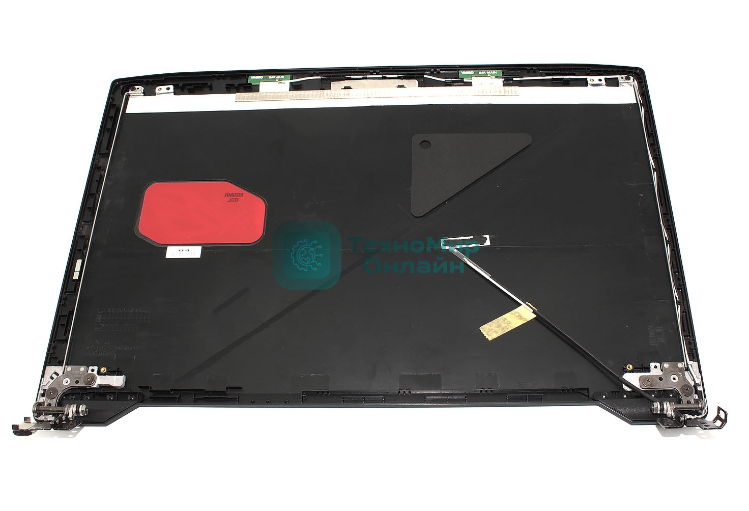 Крышка матрицы для Asus GL503VD GL503VM 90NB0GI4-R7A010