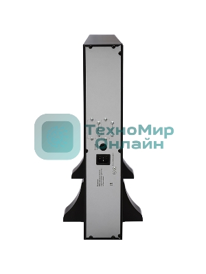 Дополнительный внешний батарейный модуль Связь инжиниринг для ИБП СИПБ2КА.10-11, СИПБ3КА.10-11, напольный/в стойку(2U), 1 год гарантии, Россия (АПСМ.563473.008)