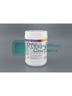 Чистящее средство от кофейных масел для эспрессо-машин в порошке EXPERT-CM 1кг