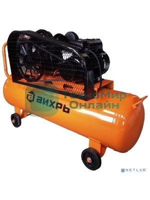 Компрессор Вихрь КМП-400/100P 74/3/7