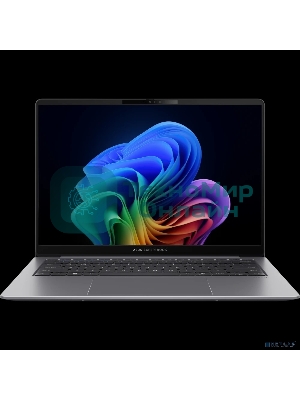 Ноутбук ASUS ExpertBook Mainstream P5405CSA-NZ0301 CORE ULTRA 5 228V 32Gb 1Tb 2280 PCIE G4 SSD 14.0 WQXGA(WQ) 2560X1600 16:10 400nits Anti-Glare sRGb 100% Wide View Intel Arc™ 130V GPU Without OS 1.237 Kg