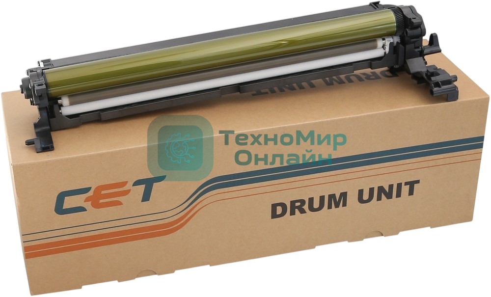 Драм-юнит CET D186-2209 для Ricoh MPC3003/3503/4503/5503 CMY
