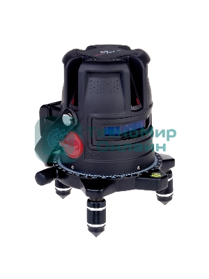 Уровень ADA PROLINER 4V дальность20(70)м точность0.2мм/м лазер2 кейс