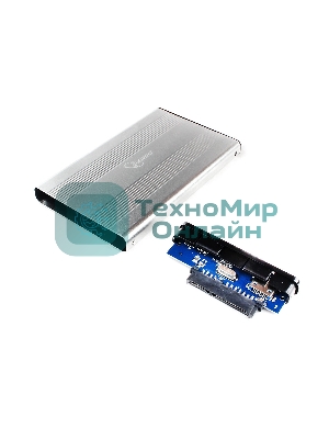 Внешний корпус 2.5