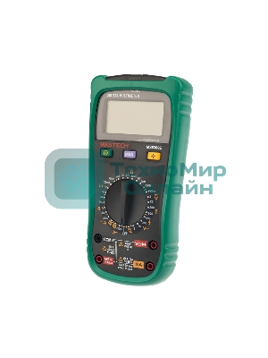 Измеритель емкости и индуктивности MASTECH MS8360E 13-2028