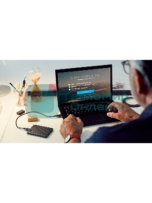 Внешний HDD 2.5