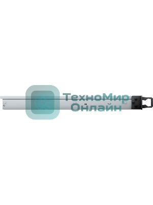 СХД стоечное исполнение 4BAY 1U NO HDD RS822RP+ SYNOLOGY