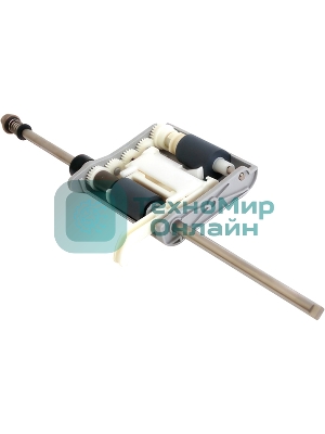 Узел подачи оригинала в сборе D6062200