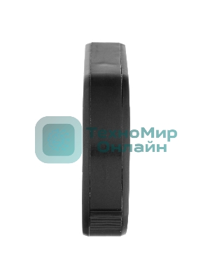 Лупа Sparta складная карманная 6-кратная d 60мм