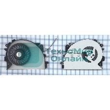 Вентилятор (кулер) для ноутбука Sony Vaio VPC-SE VPC-SE2L9E VPC-SE2S1C