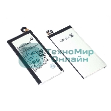 Аккумуляторная батарея EB-BJ530ABE для Samsung SM-J530F/DS Galaxy J5, 3000mAh, 3.85V