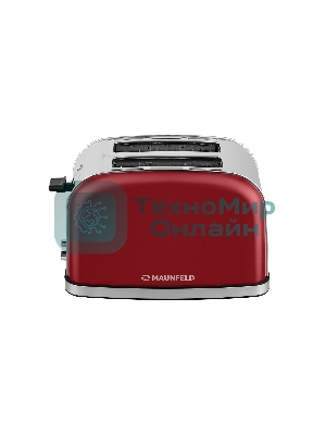 Тостер Maunfeld MF-821CH