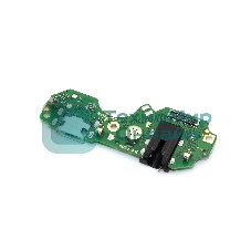 шлейф с разъемом зарядки для Infinix Hot 20i