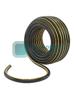 Шланг поливочный Palisad армированный 3 слойный ТЭП 3/4'', 35 м, аграрный