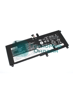 Аккумуляторная батарея для Lenovo ThinkPad Yoga 11e gen 6 (L19M4PG1) 15.36V 45Wh