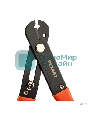 Инструмент для зачистки кабеля Rexant HT-223 0.5-4.0 мм²