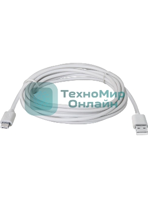 Кабель Defender USB 2.0 TO MICRO-USB 3M USB08-10BH