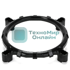 Кулер CROWN для процессора CM-B751TPWM