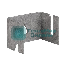 Держатель для полосы 25х4 (скоба), HZ EKF PROxima lp-d2311 EKF