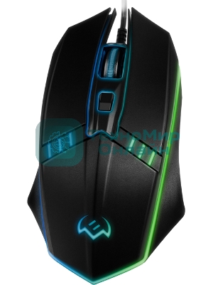 Игровой комплект клавиатура+мышь SVEN GS-9100 Игровой набор клавиатура+мышь SVEN GS-9100