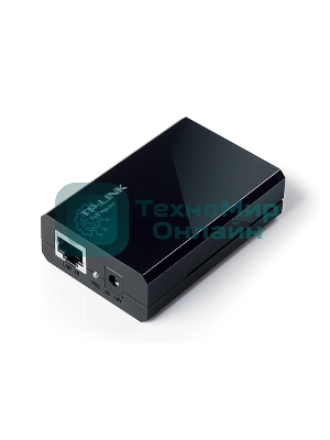 Адаптер инжектор TP-Link SMB TL-PoE150S PoE