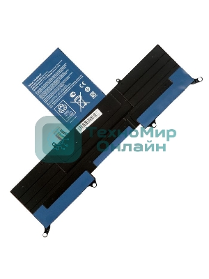 Аккумулятор для ноутбука Acer Aspire S3-951, 11.1V 3280mAh