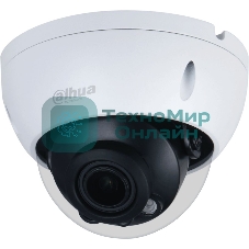 Камера видеонаблюдения IP Dahua DH-IPC-HDBW2231R-ZS-S2 2.7-13.5мм цв. (PAL)