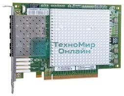Сетевая карта Qlogiс QLE2694-SR-CK FC PCIE QUAD