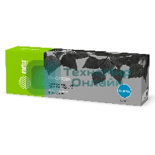 Картридж лазерный Cactus CS-CF300A черный (29500 стр.) для HP Color LaserJet Enterprise M880