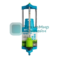 Дождеватель осцилирующий Palisad LUXE 17 форсунок