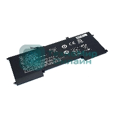 Аккумуляторная батарея для ноутбука HP Envy 13-AD023TU 7.7V 3600mAh OEM
