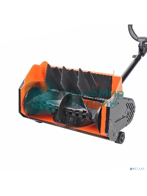 Снегоуборщик электрический ручной PATRIOT PS 1600 E