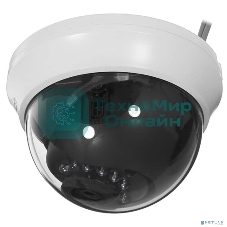 Камера видеонаблюдения HiWatch DS-T591(C) (2.8 mm) 2.8-2.8мм цветная