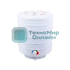 Сушилка для овощей и фруктов Великие реки Ветерок-5, 5 поддонов, в гофротаре