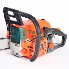 Бензопила PATRIOT PT4518 220105550 раб. объем 45сс, 2,9 л.с, шина 18