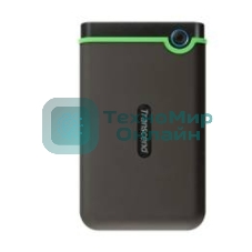 Внешний HDD 2.5